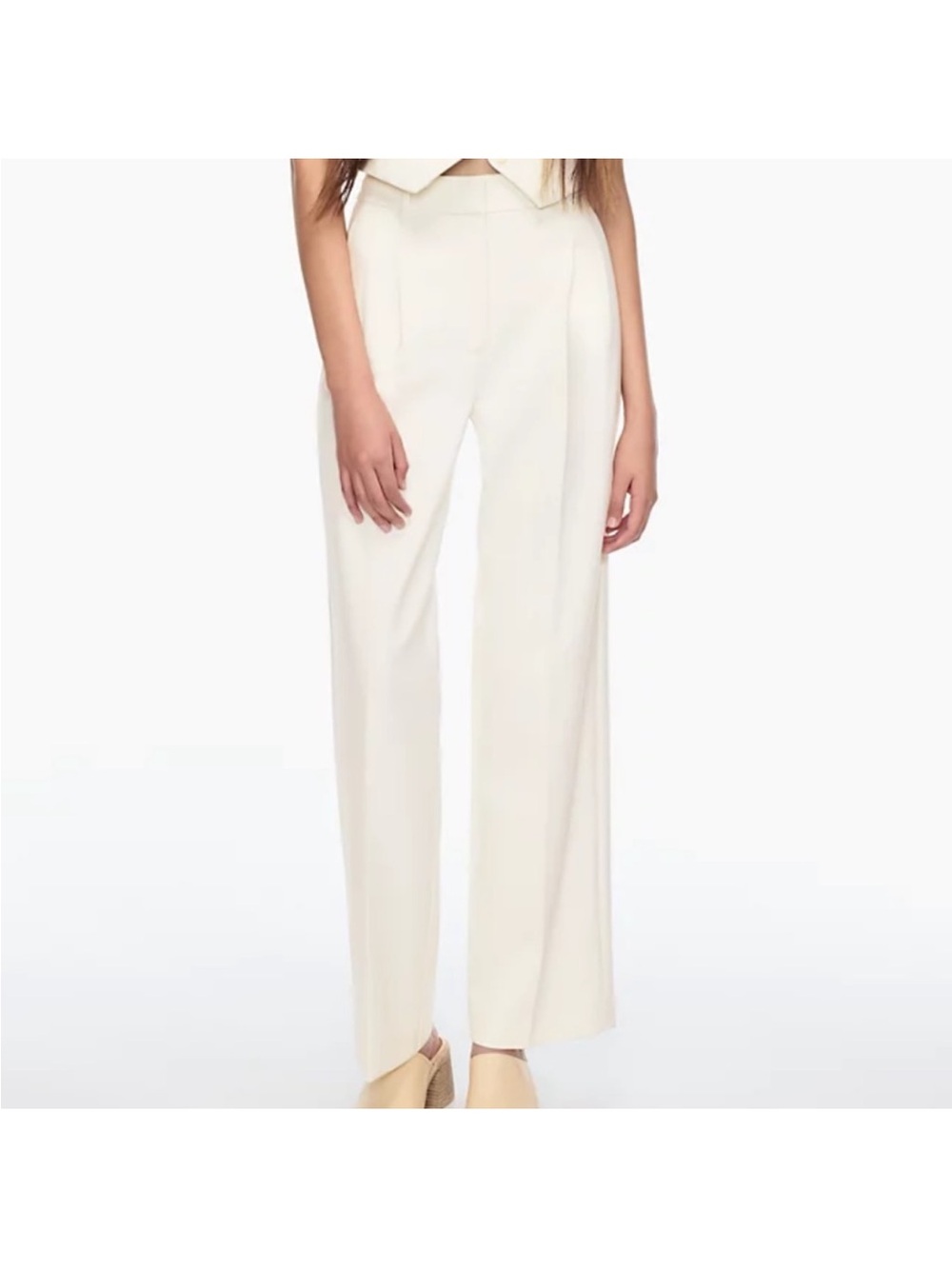 Wilfred effortless pant